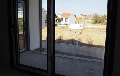 AHLATLIBEL ÖYSEKENT'TE ÇELİK KONSTRÜKSİYON 4+1 VİLLA