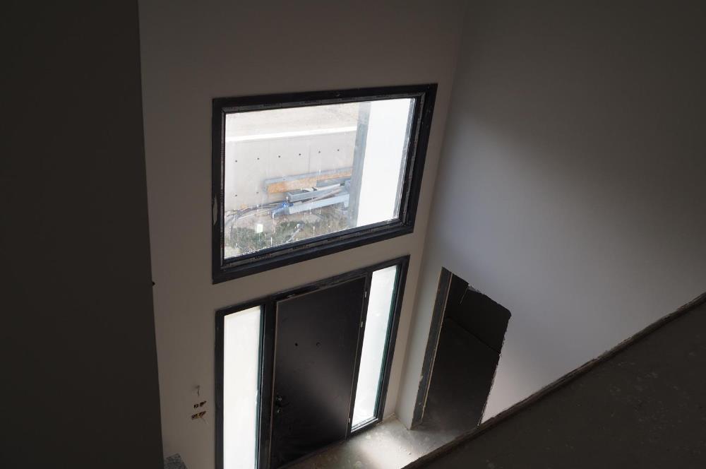 AHLATLIBEL ÖYSEKENT'TE ÇELİK KONSTRÜKSİYON 4+1 VİLLA