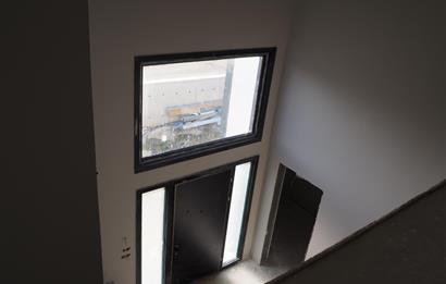 AHLATLIBEL ÖYSEKENT'TE ÇELİK KONSTRÜKSİYON 4+1 VİLLA