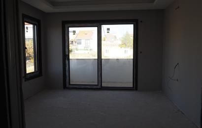 AHLATLIBEL ÖYSEKENT'TE ÇELİK KONSTRÜKSİYON 4+1 VİLLA