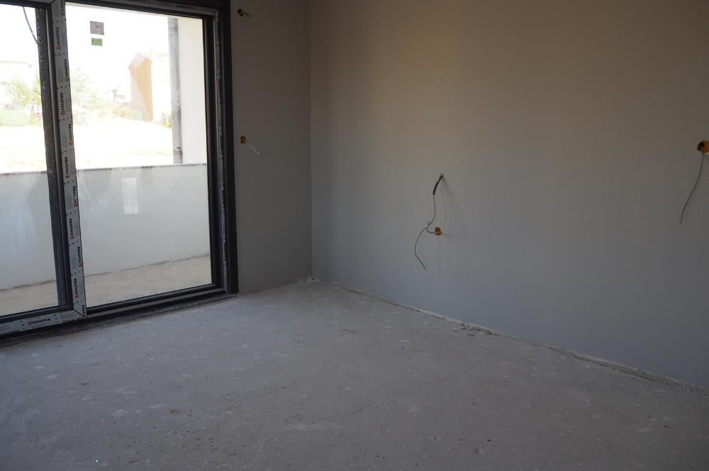 AHLATLIBEL ÖYSEKENT'TE ÇELİK KONSTRÜKSİYON 4+1 VİLLA