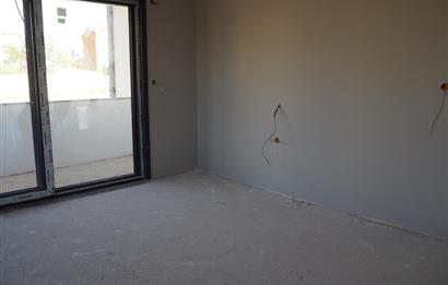 AHLATLIBEL ÖYSEKENT'TE ÇELİK KONSTRÜKSİYON 4+1 VİLLA