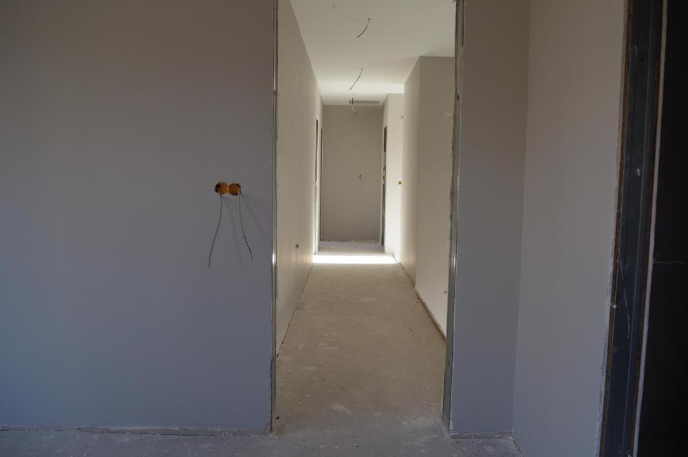 AHLATLIBEL ÖYSEKENT'TE ÇELİK KONSTRÜKSİYON 4+1 VİLLA