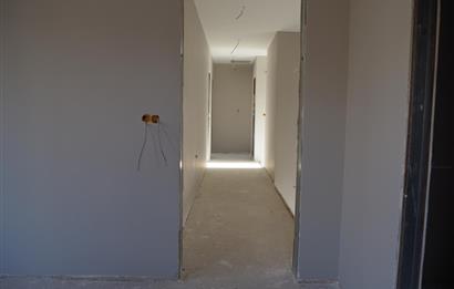 AHLATLIBEL ÖYSEKENT'TE ÇELİK KONSTRÜKSİYON 4+1 VİLLA