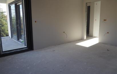 AHLATLIBEL ÖYSEKENT'TE ÇELİK KONSTRÜKSİYON 4+1 VİLLA