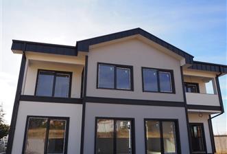 AHLATLIBEL ÖYSEKENT'TE ÇELİK KONSTRÜKSİYON 4+1 VİLLA - 2 - 29474