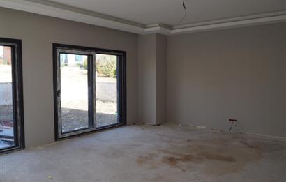 AHLATLIBEL ÖYSEKENT'TE ÇELİK KONSTRÜKSİYON 4+1 VİLLA