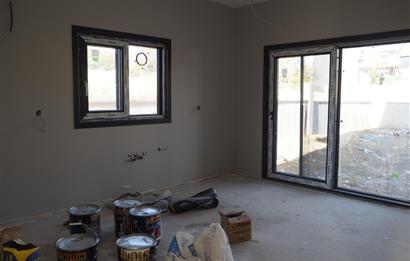 AHLATLIBEL ÖYSEKENT'TE ÇELİK KONSTRÜKSİYON 4+1 VİLLA