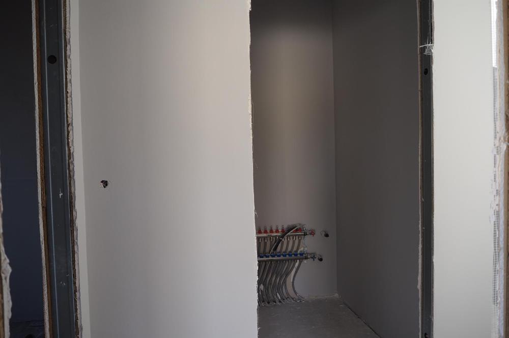 AHLATLIBEL ÖYSEKENT'TE ÇELİK KONSTRÜKSİYON 4+1 VİLLA