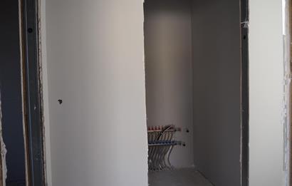 AHLATLIBEL ÖYSEKENT'TE ÇELİK KONSTRÜKSİYON 4+1 VİLLA