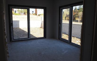 AHLATLIBEL ÖYSEKENT'TE ÇELİK KONSTRÜKSİYON 4+1 VİLLA