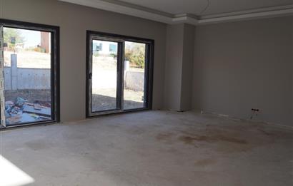 AHLATLIBEL ÖYSEKENT'TE ÇELİK KONSTRÜKSİYON 4+1 VİLLA