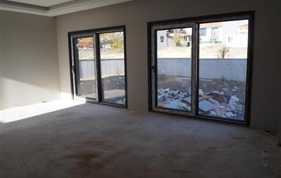 AHLATLIBEL ÖYSEKENT'TE ÇELİK KONSTRÜKSİYON 4+1 VİLLA