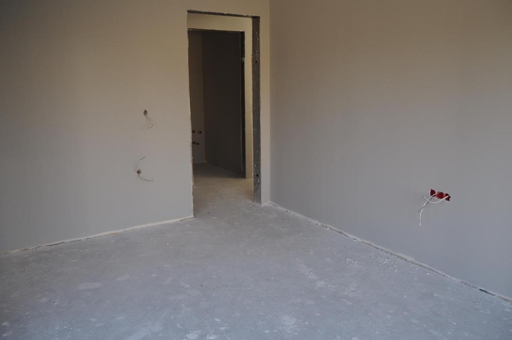 AHLATLIBEL ÖYSEKENT'TE ÇELİK KONSTRÜKSİYON 4+1 VİLLA