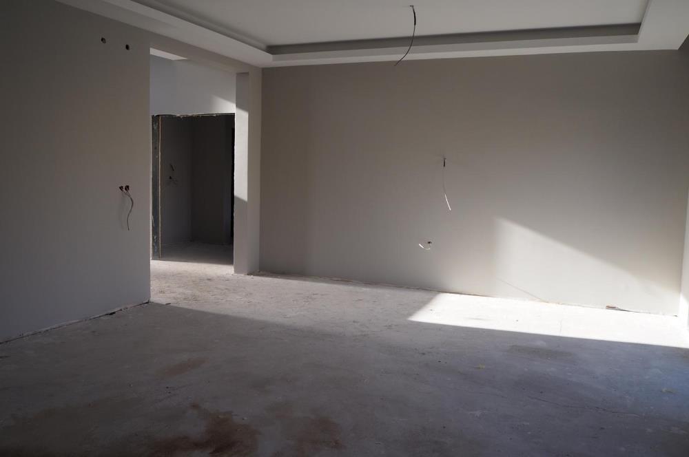 AHLATLIBEL ÖYSEKENT'TE ÇELİK KONSTRÜKSİYON 4+1 VİLLA