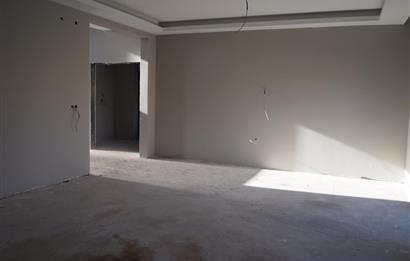 AHLATLIBEL ÖYSEKENT'TE ÇELİK KONSTRÜKSİYON 4+1 VİLLA