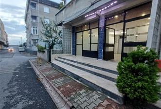 Ana Caddenin Yanında, İşlevsel ve Kullanışlı Kiralık Dükkan - 1 - 29475