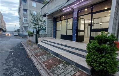 Ana Caddenin Yanında, İşlevsel ve Kullanışlı Kiralık Dükkan