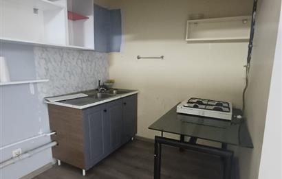 Ana Caddenin Yanında, İşlevsel ve Kullanışlı Kiralık Dükkan