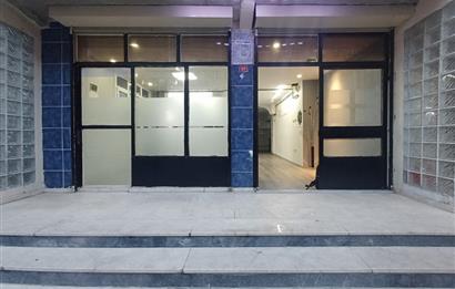 Ana Caddenin Yanında, İşlevsel ve Kullanışlı Kiralık Dükkan