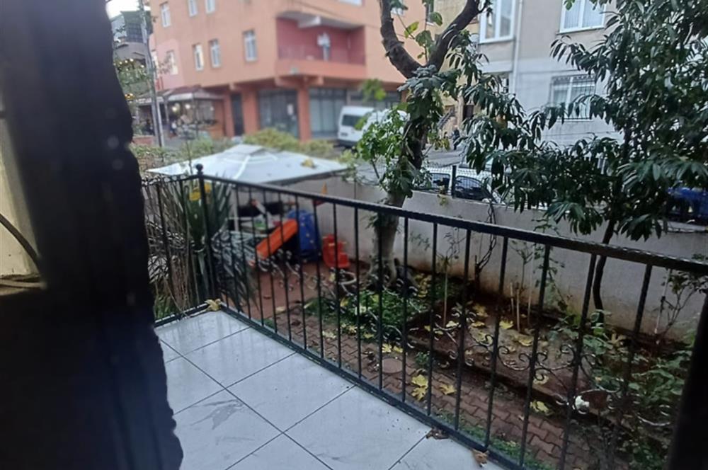 Ana Caddenin Yanında, İşlevsel ve Kullanışlı Kiralık Dükkan