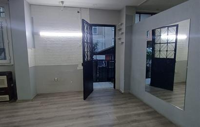 Ana Caddenin Yanında, İşlevsel ve Kullanışlı Kiralık Dükkan