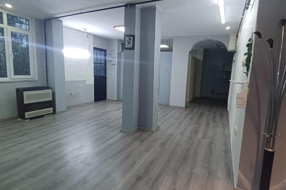 Ana Caddenin Yanında, İşlevsel ve Kullanışlı Kiralık Dükkan