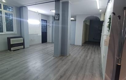 Ana Caddenin Yanında, İşlevsel ve Kullanışlı Kiralık Dükkan