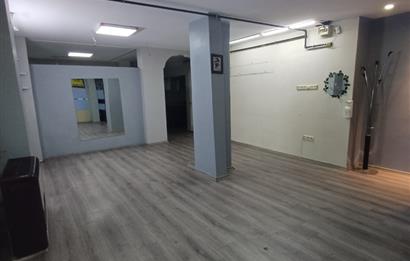 Ana Caddenin Yanında, İşlevsel ve Kullanışlı Kiralık Dükkan