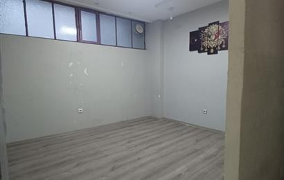 Ana Caddenin Yanında, İşlevsel ve Kullanışlı Kiralık Dükkan