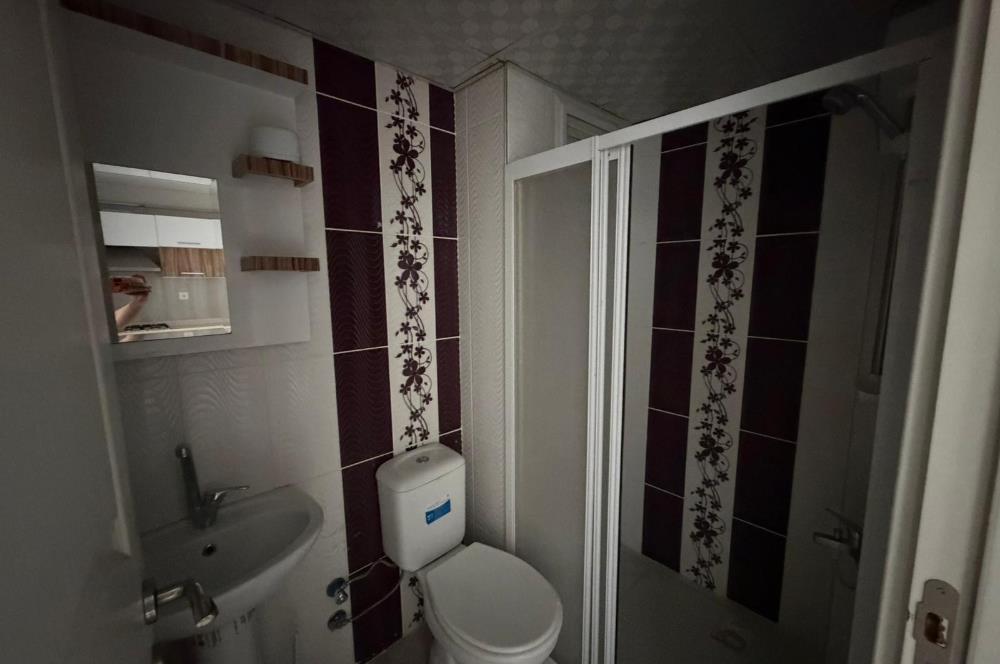  CENTURY 21 PLUS'DAN ERENLERDE 2+0 KİRALIK EŞYALI DAİRE  