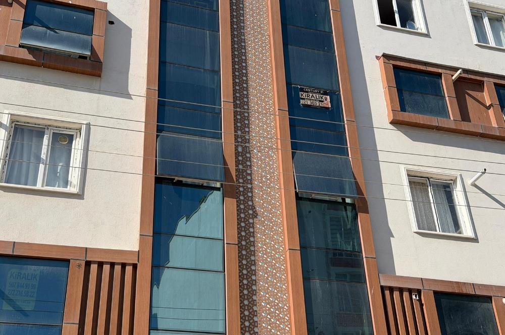  CENTURY 21 PLUS'DAN ERENLERDE 2+0 KİRALIK EŞYALI DAİRE  