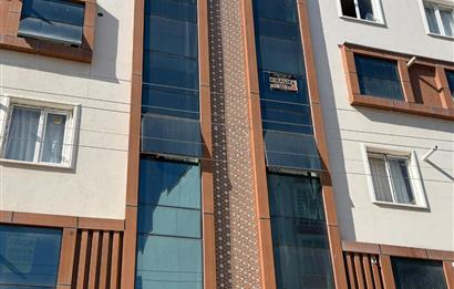  CENTURY 21 PLUS'DAN ERENLERDE 2+0 KİRALIK EŞYALI DAİRE  