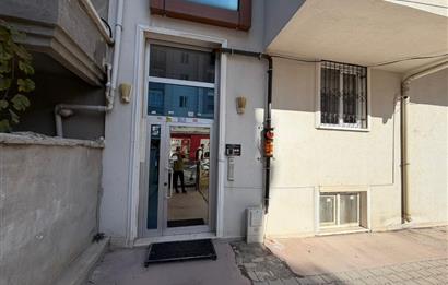  CENTURY 21 PLUS'DAN ERENLERDE 2+0 KİRALIK EŞYALI DAİRE  