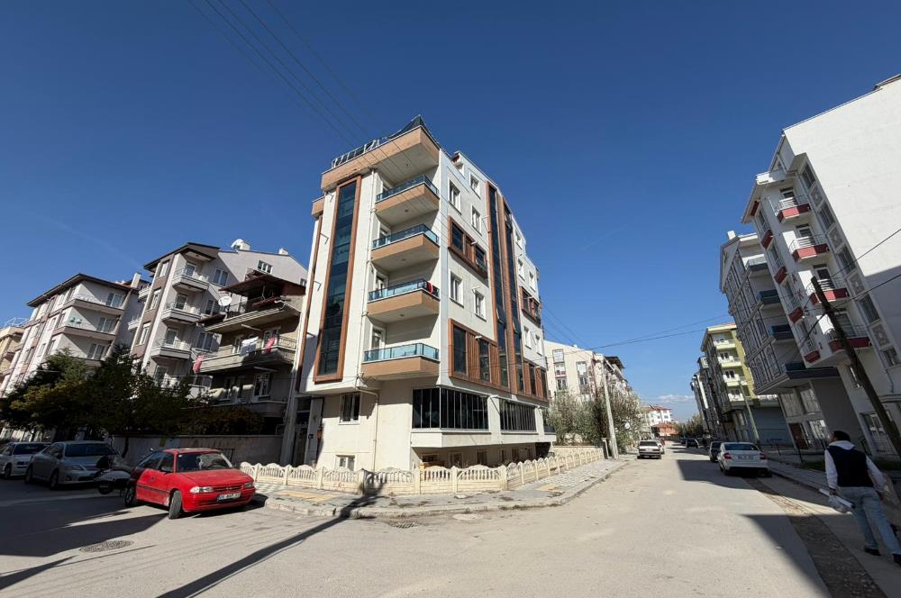  CENTURY 21 PLUS'DAN ERENLERDE 2+0 KİRALIK EŞYALI DAİRE  