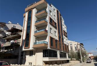  CENTURY 21 PLUS'DAN ERENLERDE 2+0 KİRALIK EŞYALI DAİRE   - 1 - 29478