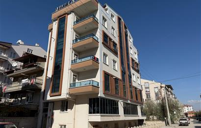  CENTURY 21 PLUS'DAN ERENLERDE 2+0 KİRALIK EŞYALI DAİRE  