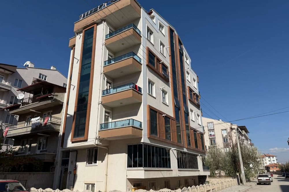  CENTURY 21 PLUS'DAN ERENLERDE 2+0 KİRALIK EŞYALI DAİRE  