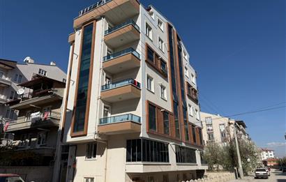  CENTURY 21 PLUS'DAN ERENLERDE 2+0 KİRALIK EŞYALI DAİRE  