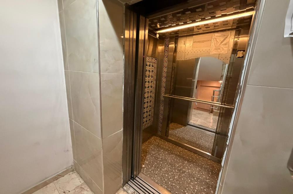  CENTURY 21 PLUS'DAN ERENLERDE 2+0 KİRALIK EŞYALI DAİRE  