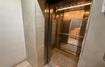  CENTURY 21 PLUS'DAN ERENLERDE 2+0 KİRALIK EŞYALI DAİRE  