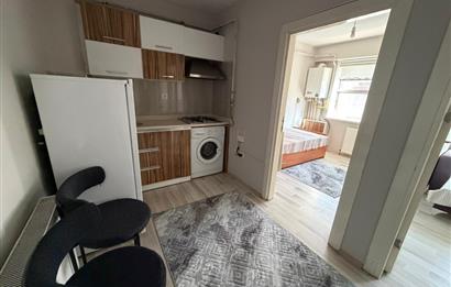  CENTURY 21 PLUS'DAN ERENLERDE 2+0 KİRALIK EŞYALI DAİRE  