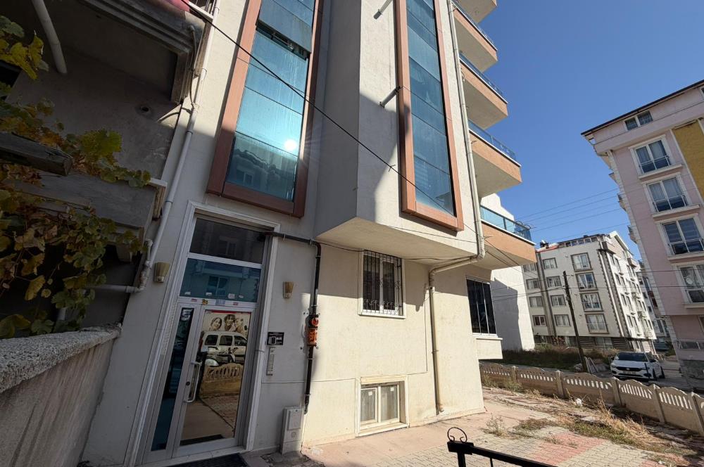  CENTURY 21 PLUS'DAN ERENLERDE 2+0 KİRALIK EŞYALI DAİRE  