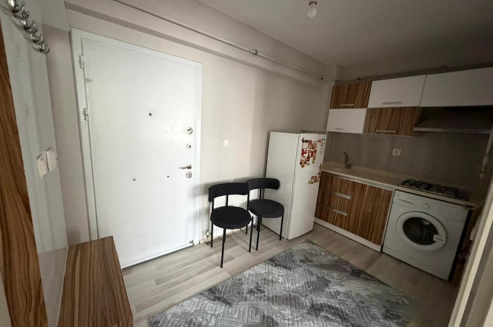  CENTURY 21 PLUS'DAN ERENLERDE 2+0 KİRALIK EŞYALI DAİRE  