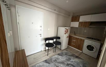  CENTURY 21 PLUS'DAN ERENLERDE 2+0 KİRALIK EŞYALI DAİRE  