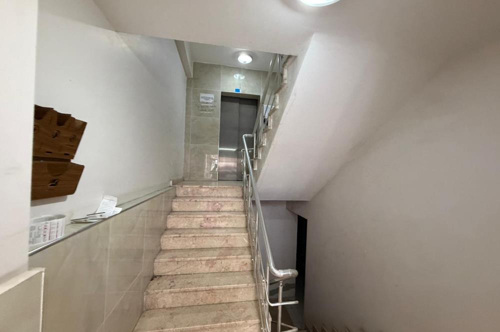  CENTURY 21 PLUS'DAN ERENLERDE 2+0 KİRALIK EŞYALI DAİRE  