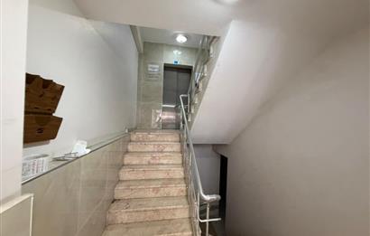  CENTURY 21 PLUS'DAN ERENLERDE 2+0 KİRALIK EŞYALI DAİRE  