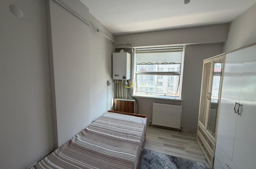  CENTURY 21 PLUS'DAN ERENLERDE 2+0 KİRALIK EŞYALI DAİRE  