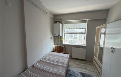  CENTURY 21 PLUS'DAN ERENLERDE 2+0 KİRALIK EŞYALI DAİRE  