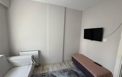  CENTURY 21 PLUS'DAN ERENLERDE 2+0 KİRALIK EŞYALI DAİRE  